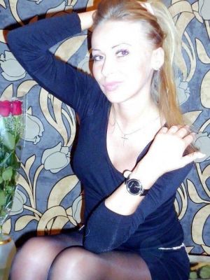 проститутка КискаИриска, 22, Новосибирск