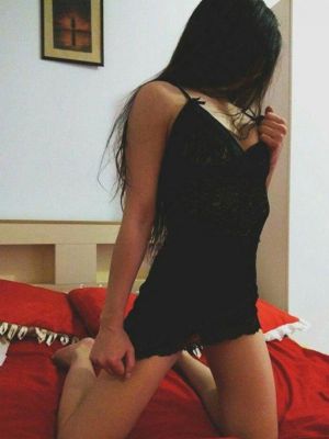 проститутка Виктория, 20, Новосибирск