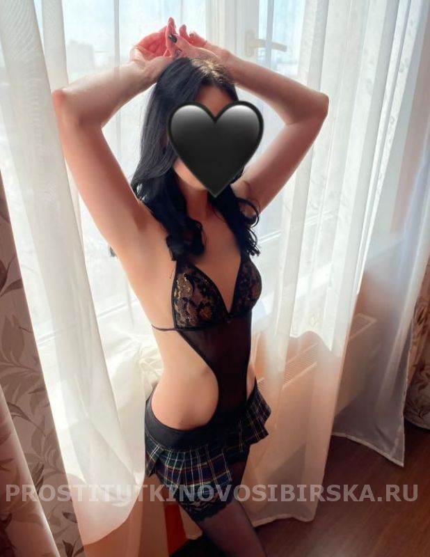 проститутка фея Вика, Новосибирск, +7 (993) 017-7437