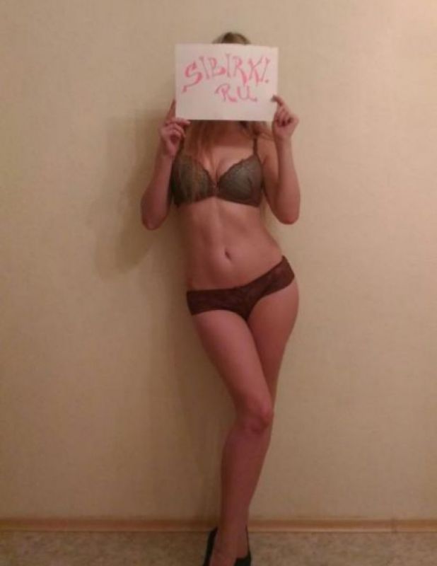 проститутка проститутка Настя, Новосибирск, +7 (913) ***-5230