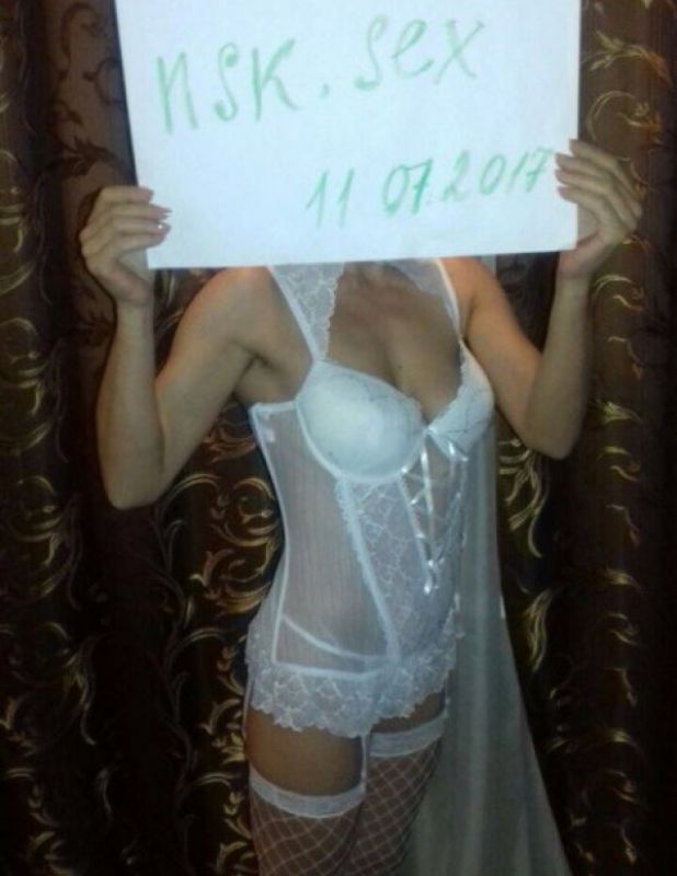 проститутка путана Наташа, Новосибирск, +7 (913) ***-2728