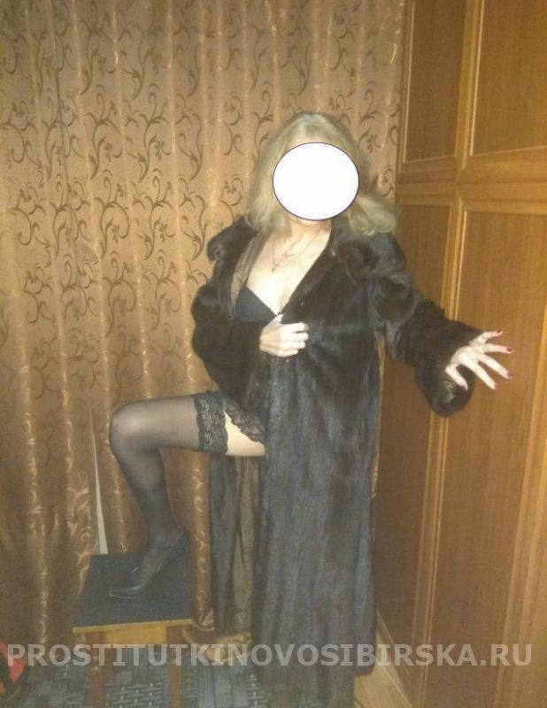 проститутка индивидуалка Татьяна, Новосибирск, +7 (923) ***-6654