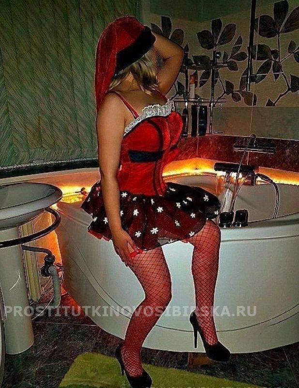 проститутка путана Малышка 3 Вида, Новосибирск