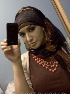 проститутка Мусульманка, 21, Новосибирск