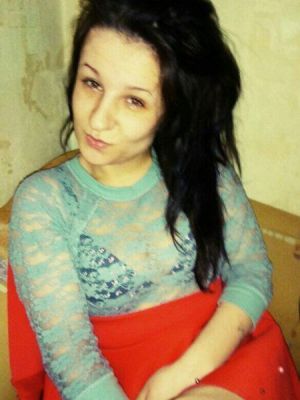 проститутка Твоя Машенька :*, 19, Новосибирск