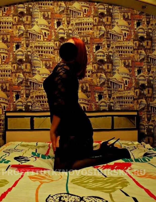проститутка индивидуалка Олеся Сочный-Персик, Новосибирск, +7 (923) 125-3630