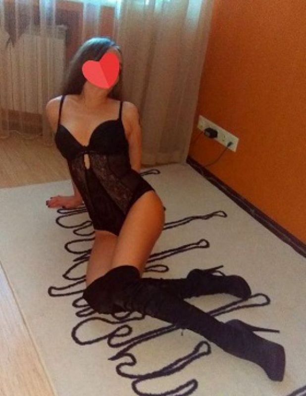 проститутка проститутка Алена, Новосибирск