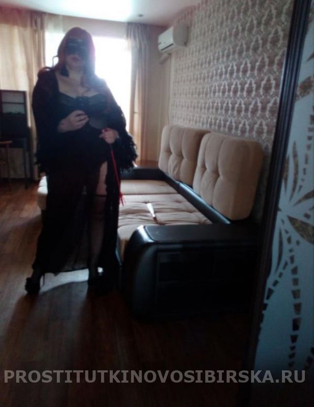 проститутка индивидуалка Стелла, Новосибирск, +7 (913) ***-8364